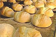 Soluzioni per la cottura professionale del pane